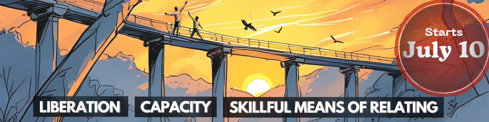 IS Developmental Practice Series Header