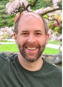 James Baker - Facilitator