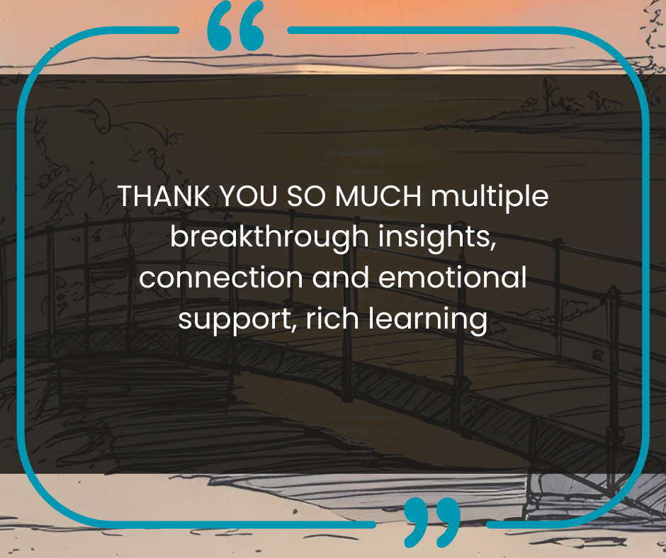 2024 Participant Reflection 1