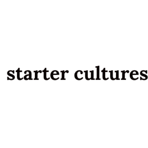 Starter Cultures